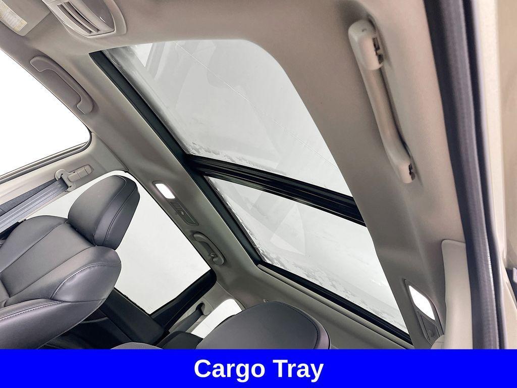 new 2026 Subaru Ascent car, priced at $51,705