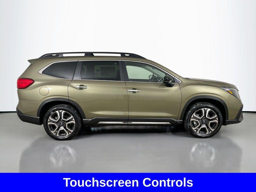 new 2026 Subaru Ascent car, priced at $51,705