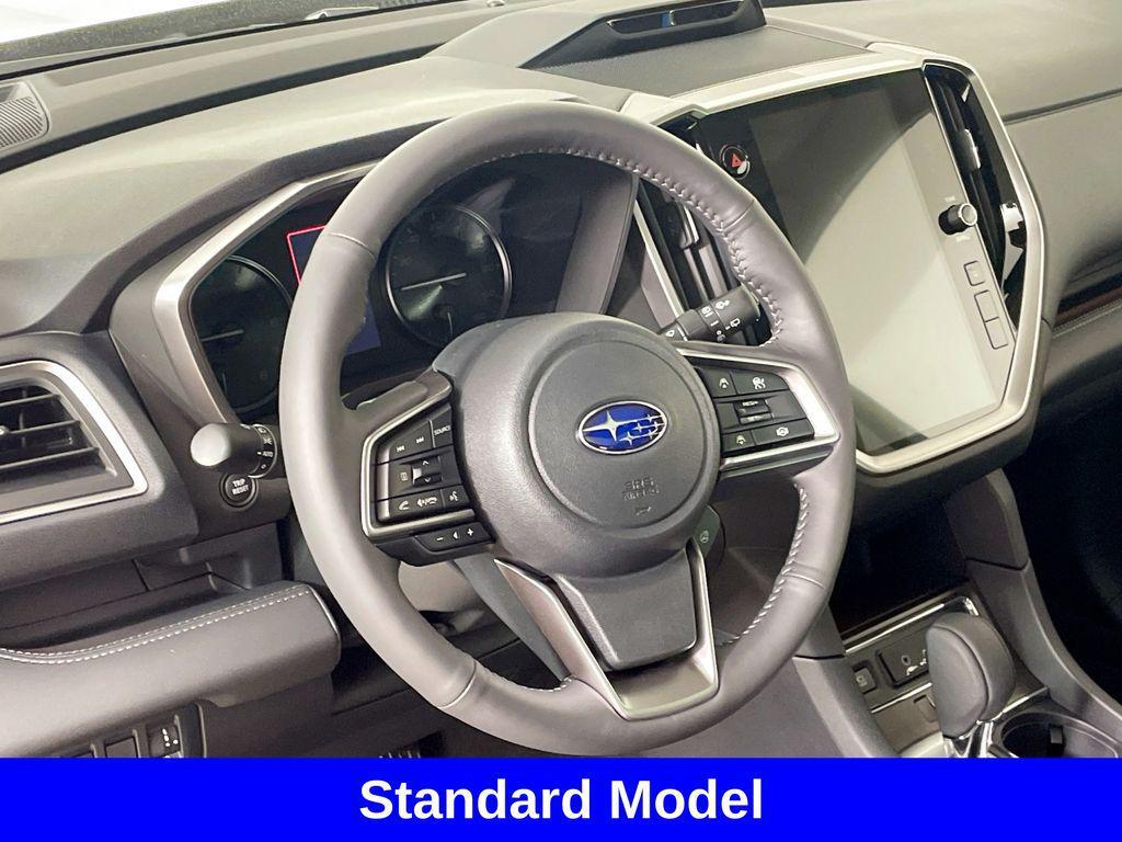 new 2026 Subaru Ascent car, priced at $51,705