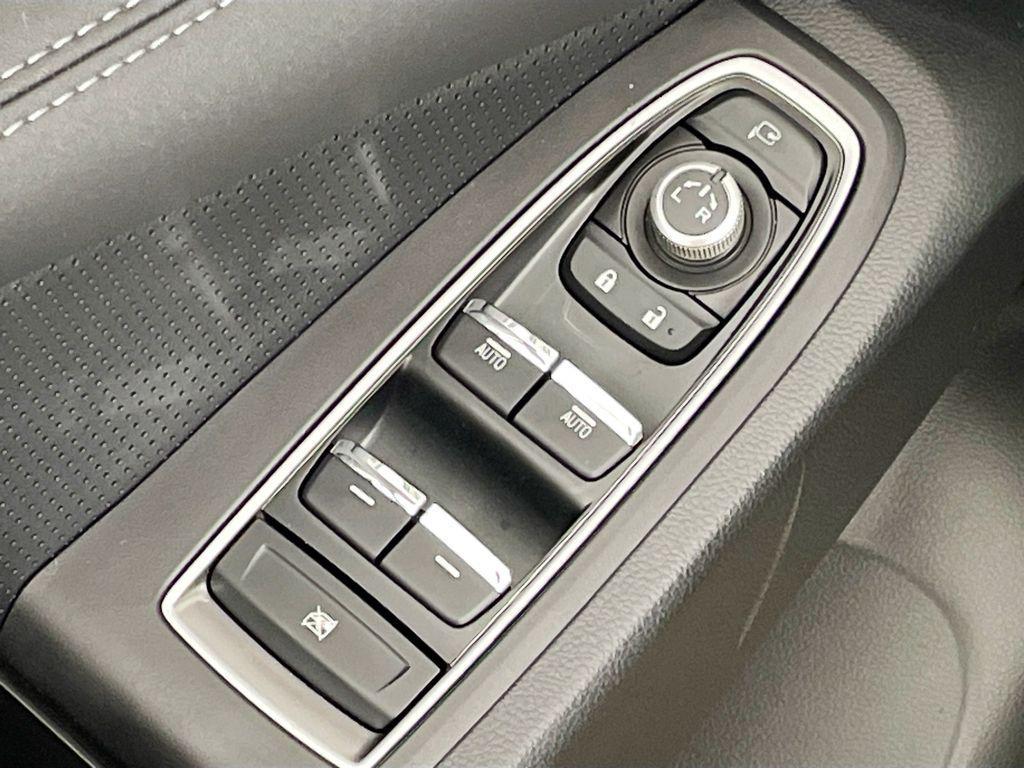 new 2026 Subaru Ascent car, priced at $51,705