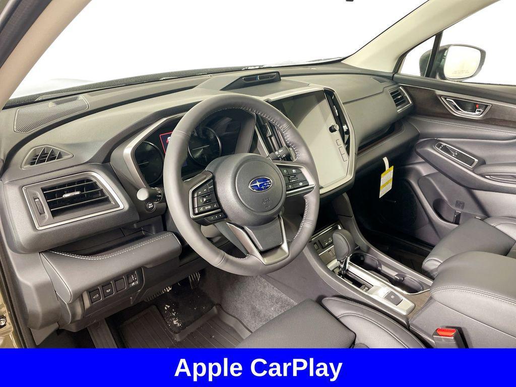 new 2026 Subaru Ascent car, priced at $51,705