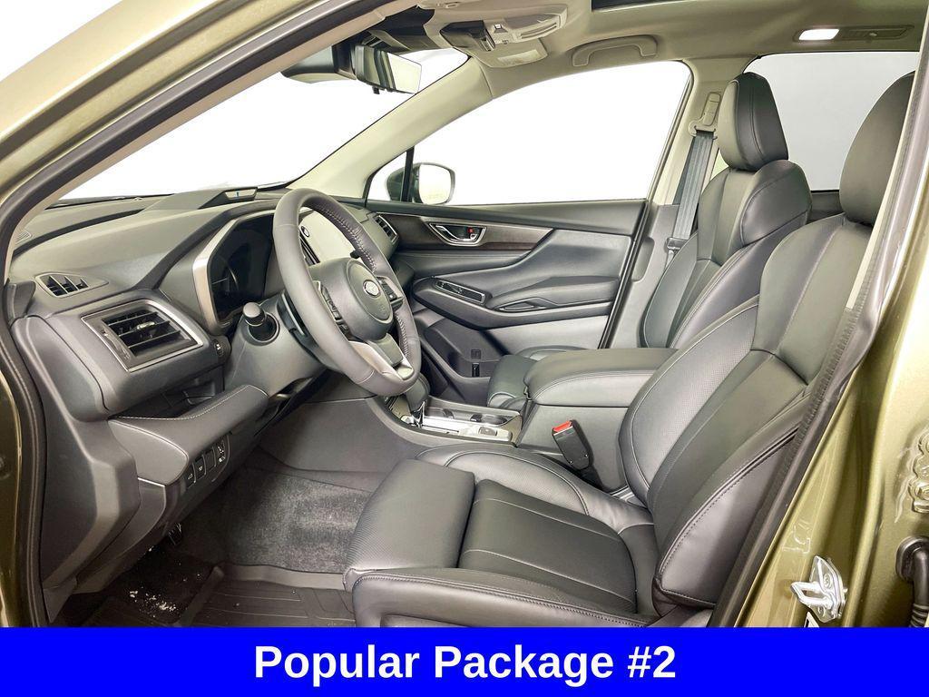 new 2026 Subaru Ascent car, priced at $51,705