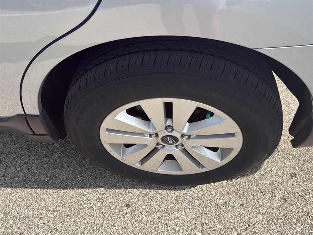 used 2019 Subaru Outback car, priced at $20,590