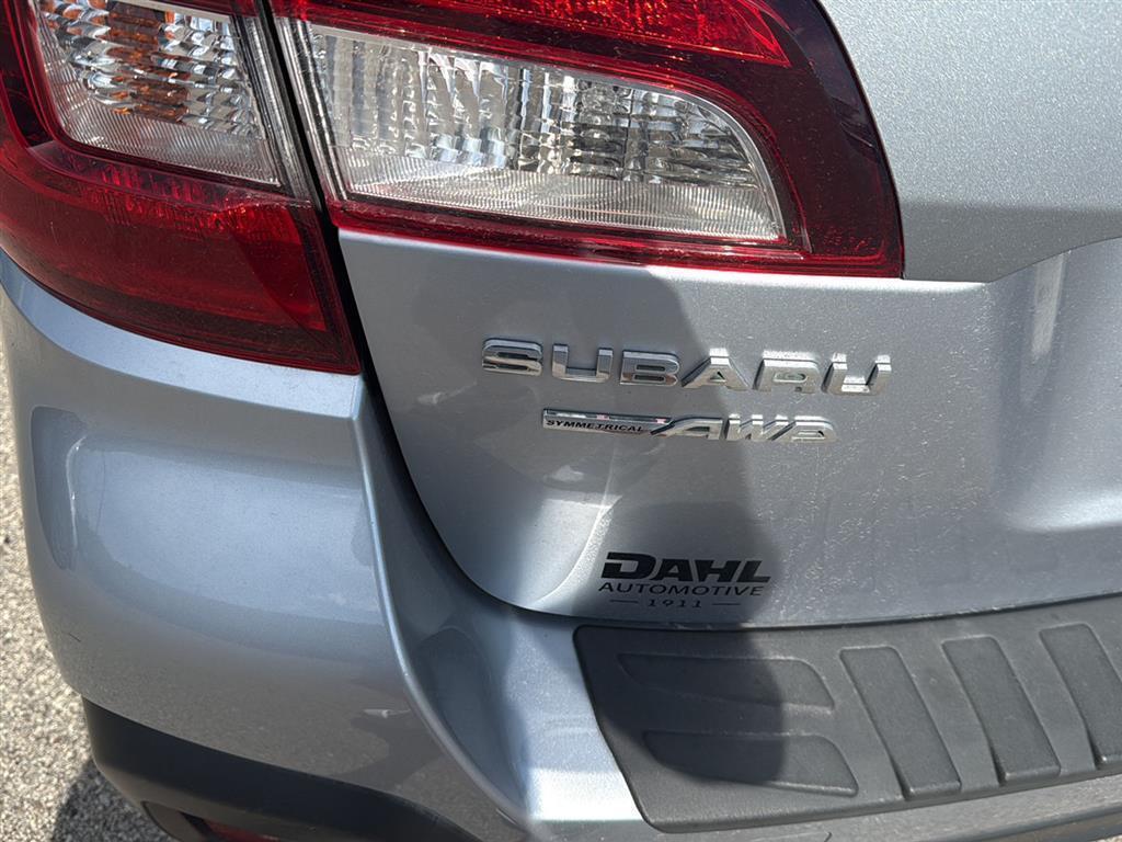 used 2019 Subaru Outback car, priced at $20,590