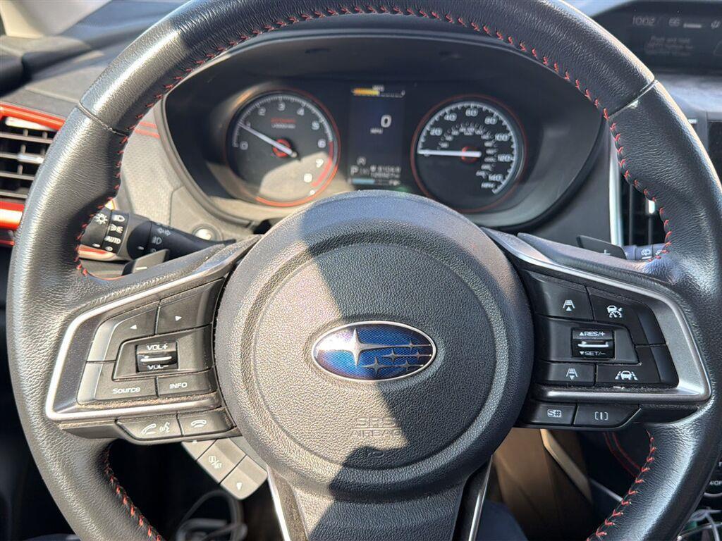 used 2019 Subaru Forester car, priced at $18,310