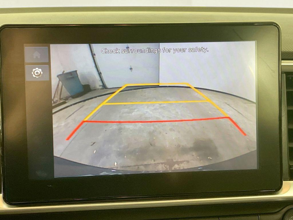 used 2023 Hyundai Venue car, priced at $17,311