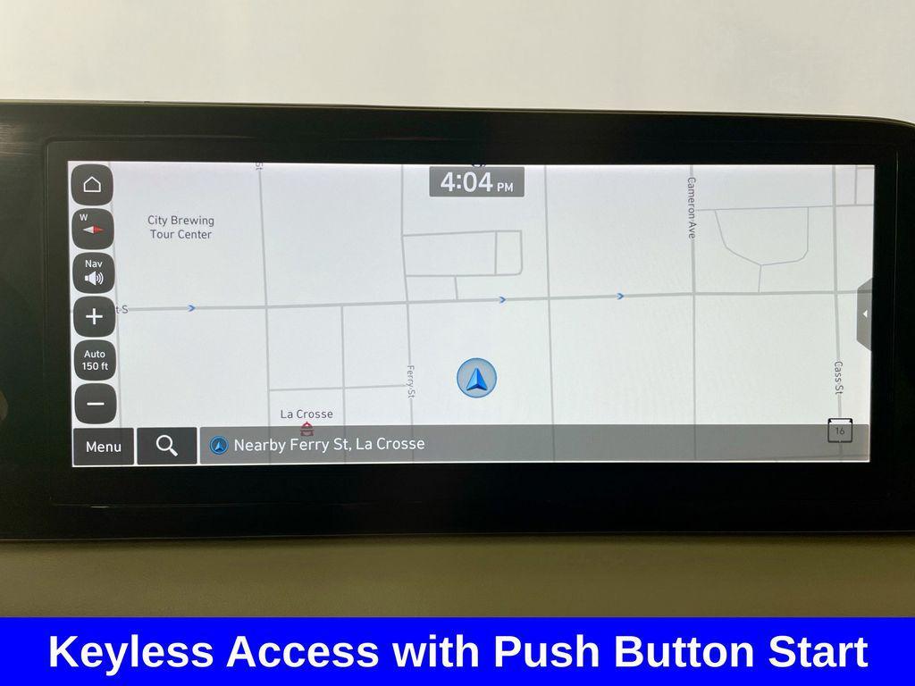 used 2024 Hyundai Palisade car, priced at $38,920