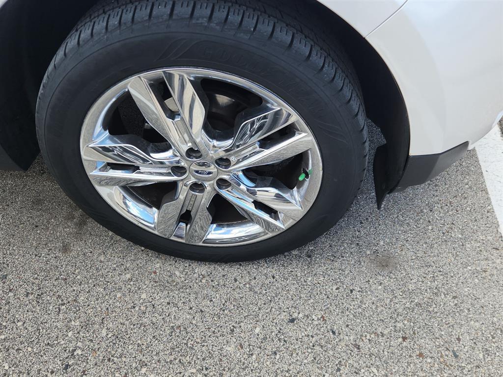 used 2012 Ford Edge car, priced at $8,911