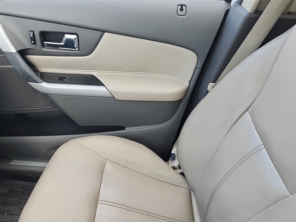 used 2012 Ford Edge car, priced at $8,911