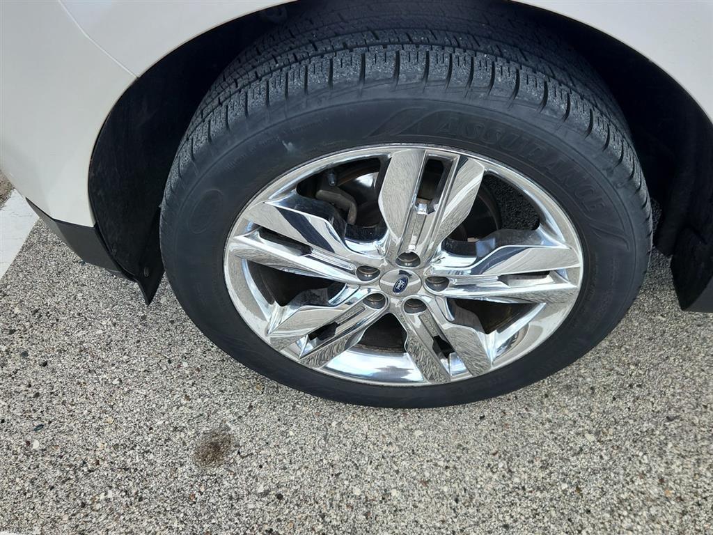 used 2012 Ford Edge car, priced at $8,911