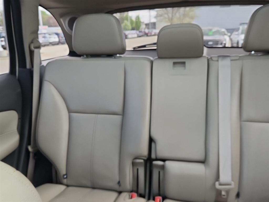 used 2012 Ford Edge car, priced at $8,911