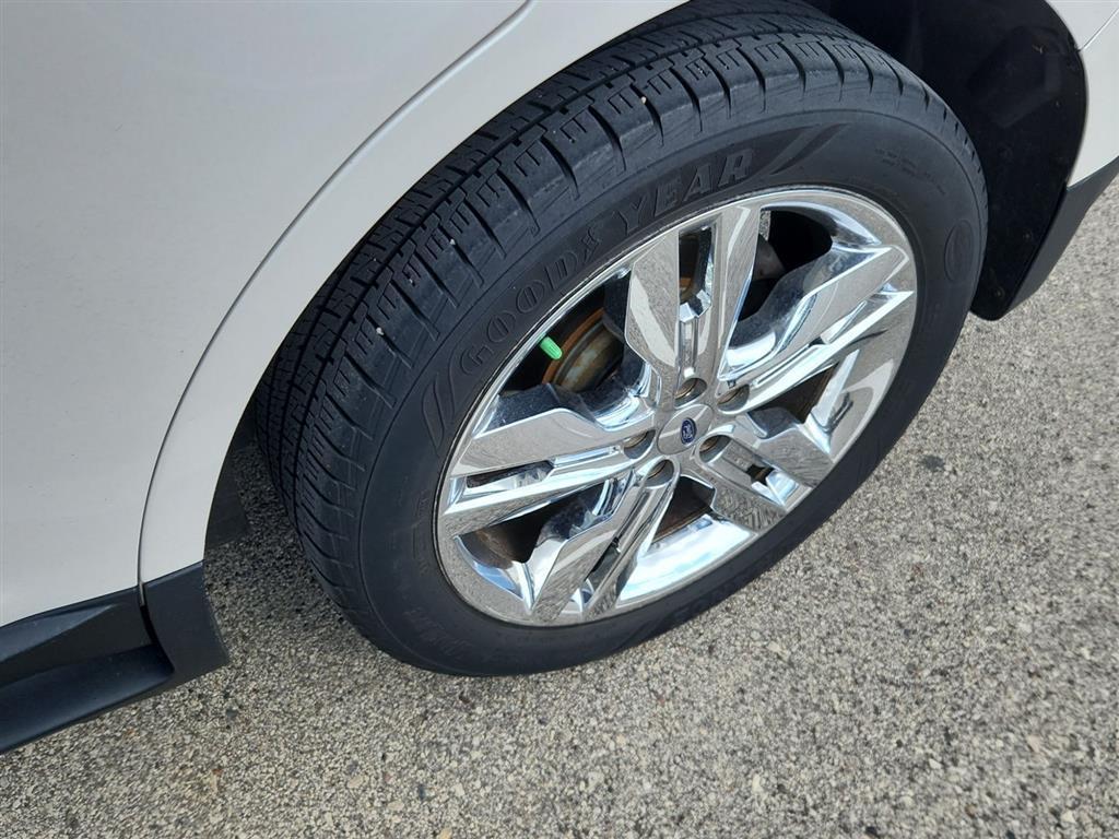 used 2012 Ford Edge car, priced at $8,911
