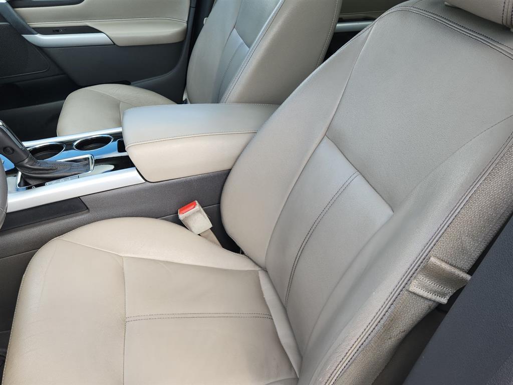 used 2012 Ford Edge car, priced at $8,911