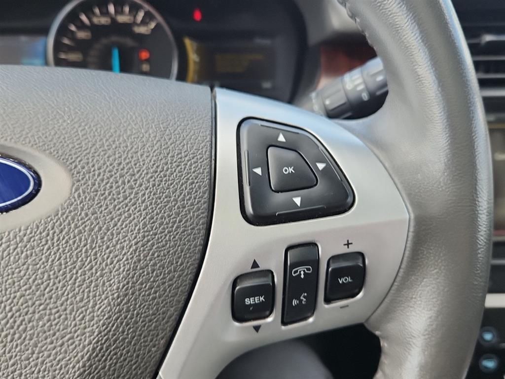 used 2012 Ford Edge car, priced at $8,911
