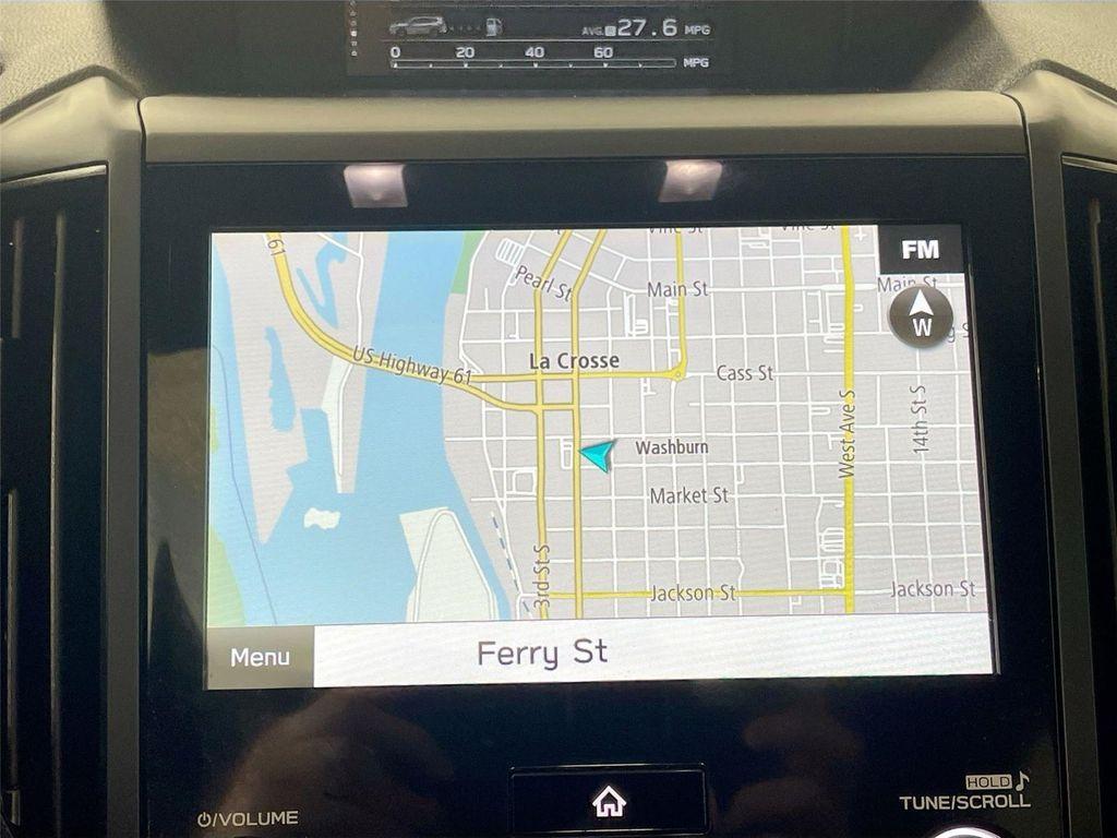 used 2024 Subaru Forester car, priced at $28,998