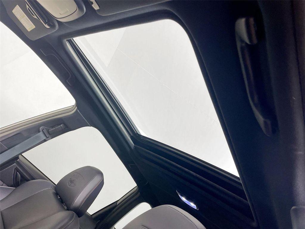 used 2024 Subaru Forester car, priced at $28,998