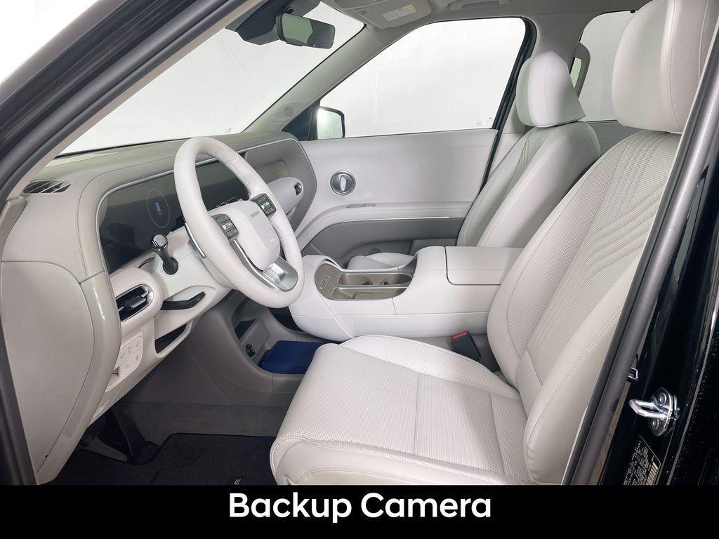 new 2026 Hyundai Palisade car, priced at $46,922