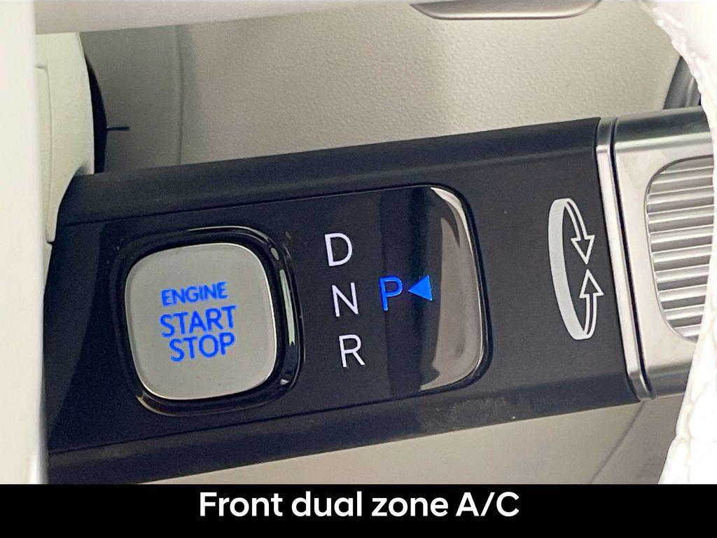 new 2026 Hyundai Palisade car, priced at $46,922