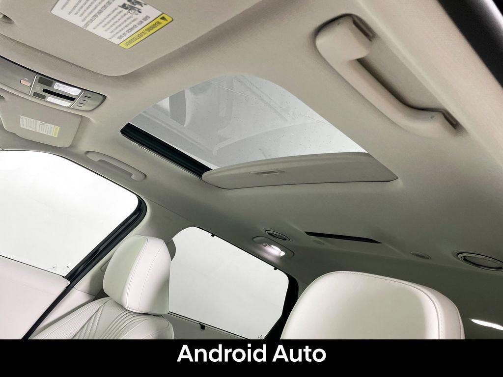 new 2026 Hyundai Palisade car, priced at $46,922