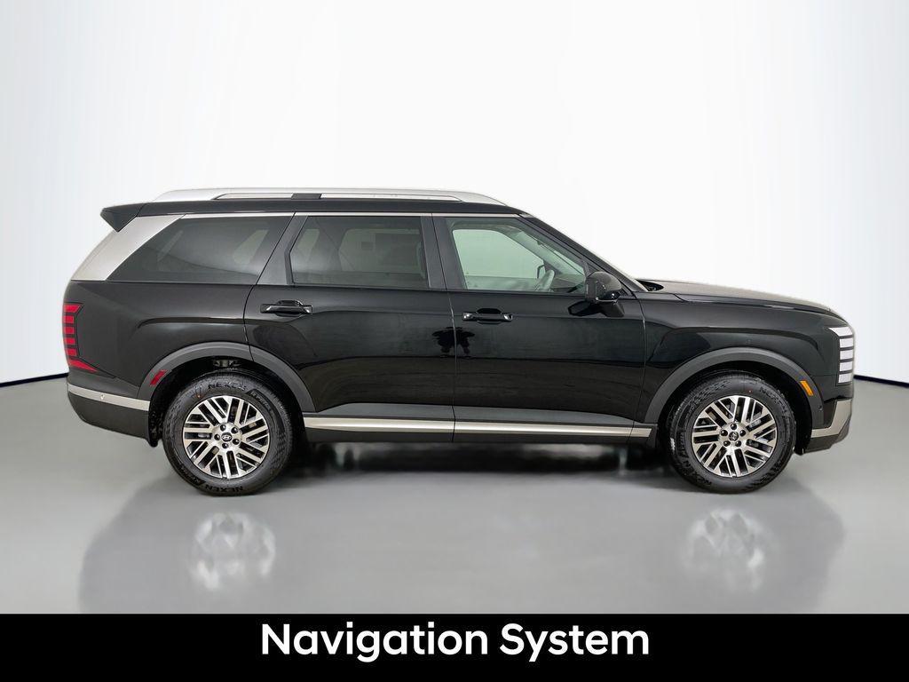 new 2026 Hyundai Palisade car, priced at $46,922