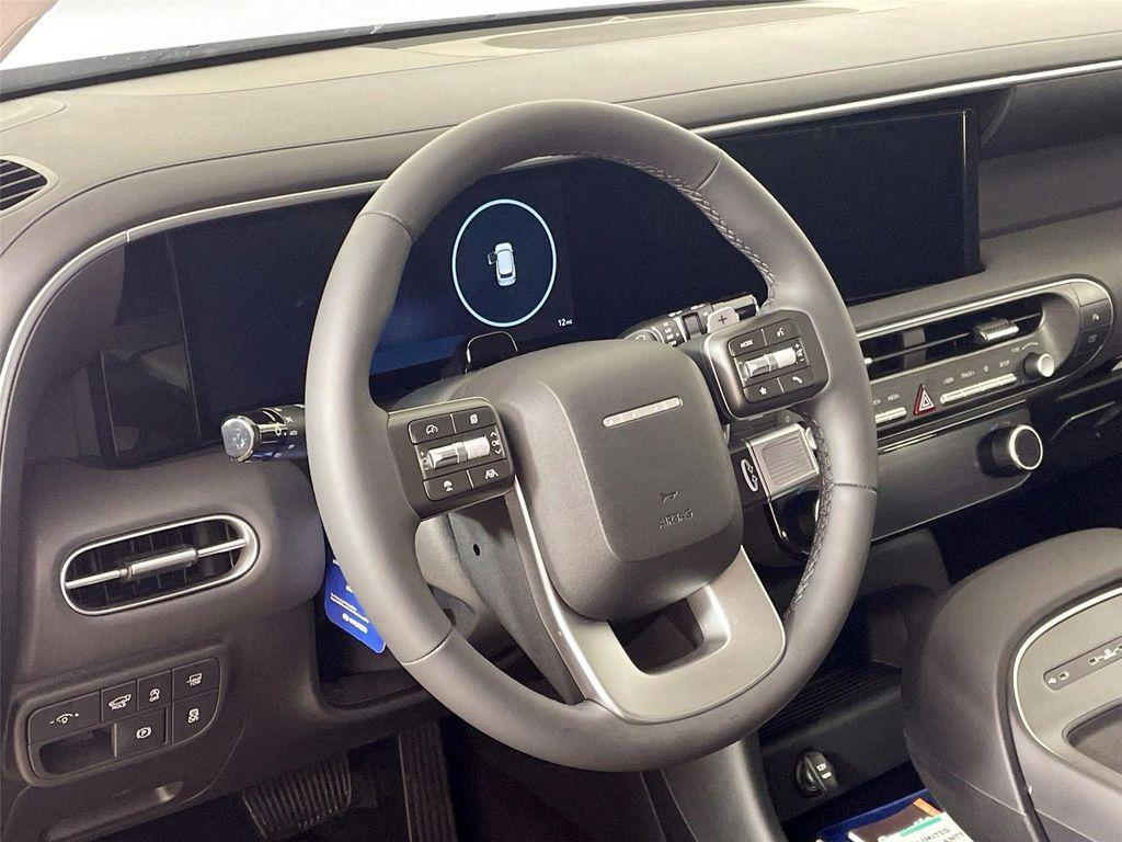 new 2026 Hyundai Palisade car, priced at $45,033