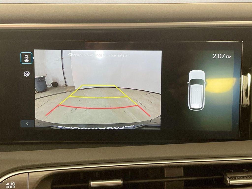 new 2026 Hyundai Palisade car, priced at $45,033