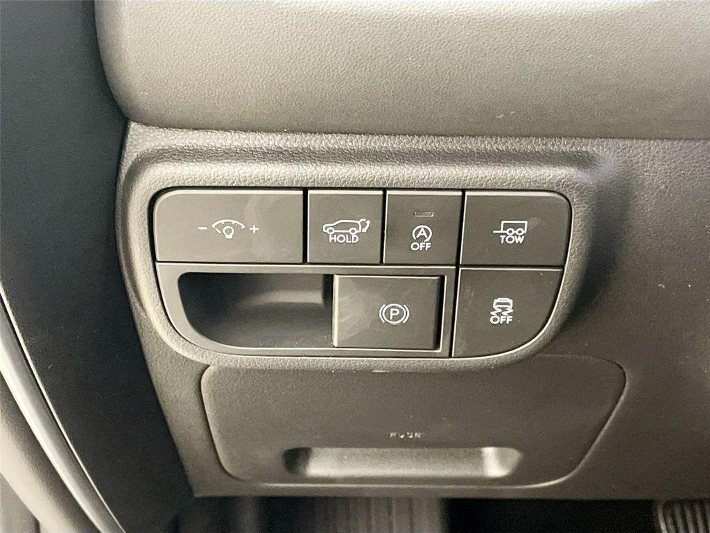 new 2026 Hyundai Palisade car, priced at $45,033