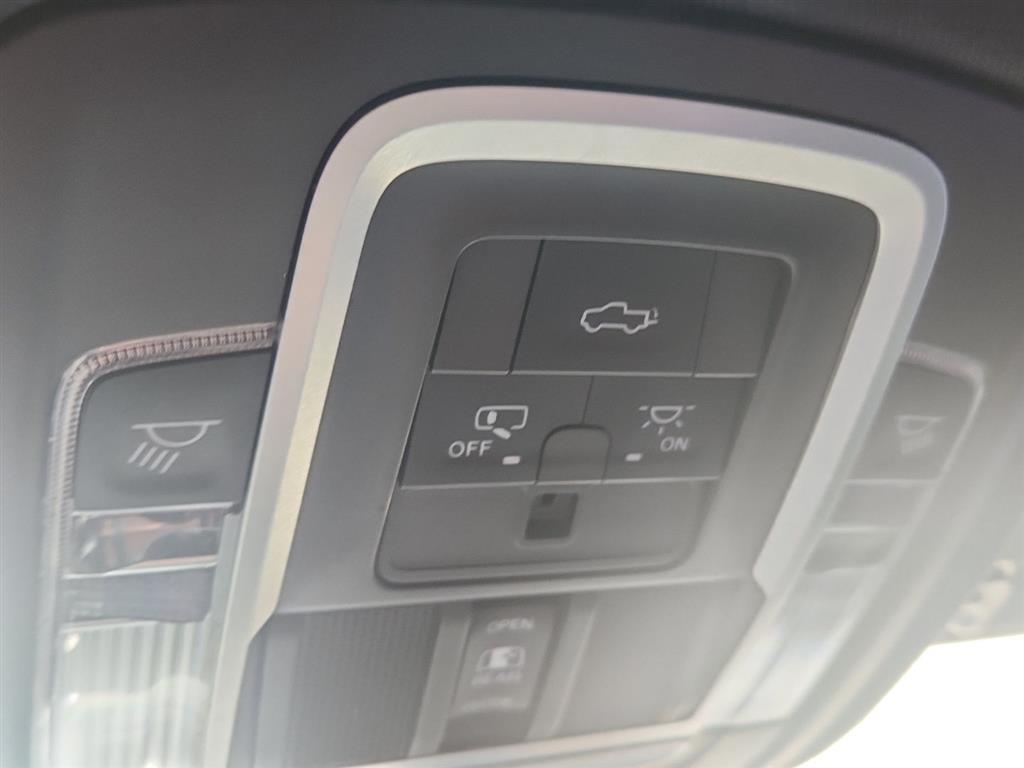 used 2021 Ram 1500 car, priced at $34,495