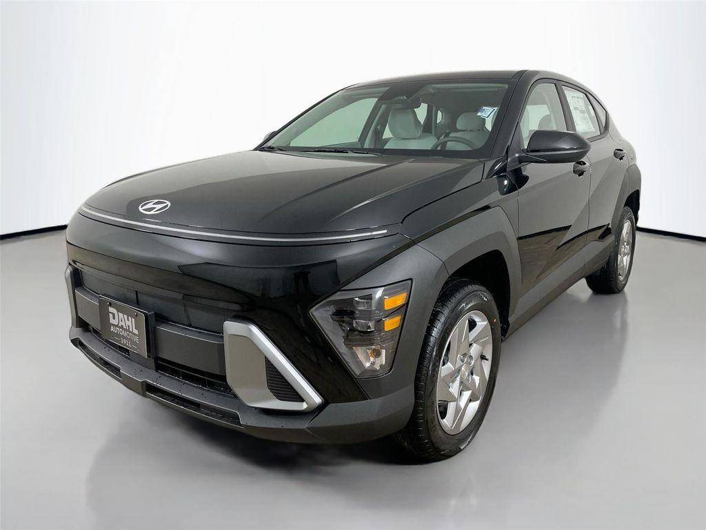 new 2026 Hyundai Kona car, priced at $27,546