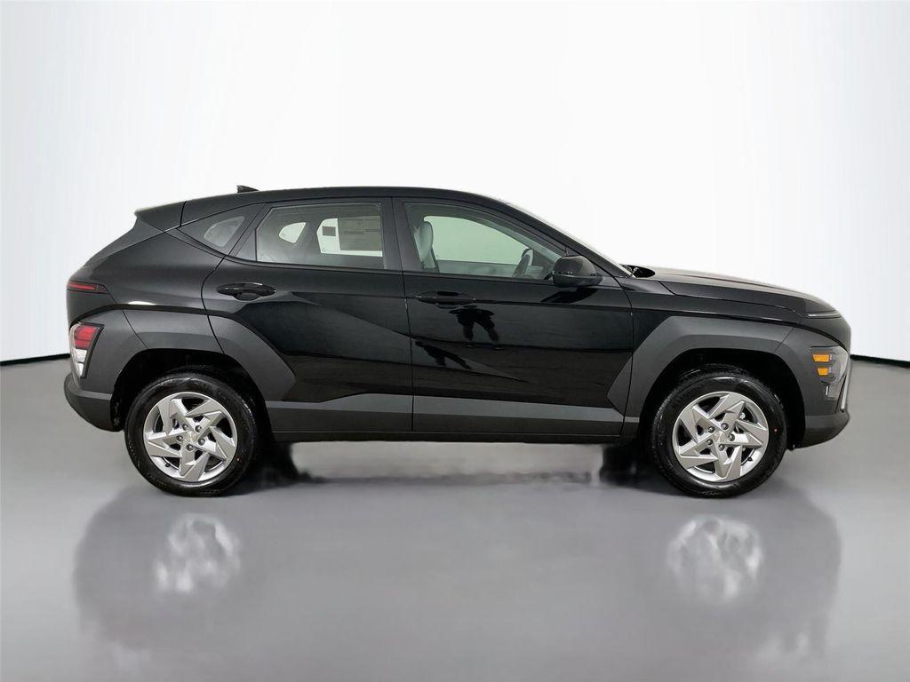 new 2026 Hyundai Kona car, priced at $27,546
