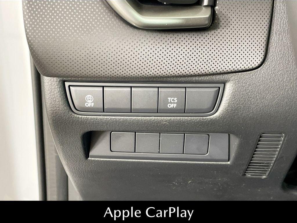 new 2026 Mazda CX-50 car, priced at $31,277