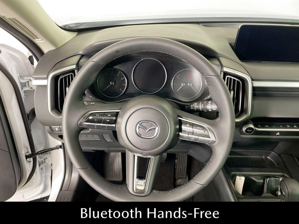 new 2026 Mazda CX-50 car, priced at $31,277