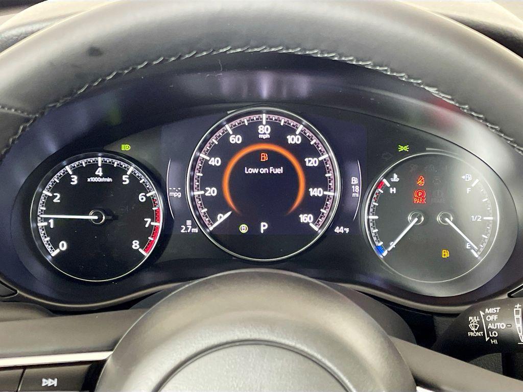 new 2026 Mazda CX-50 car, priced at $31,277