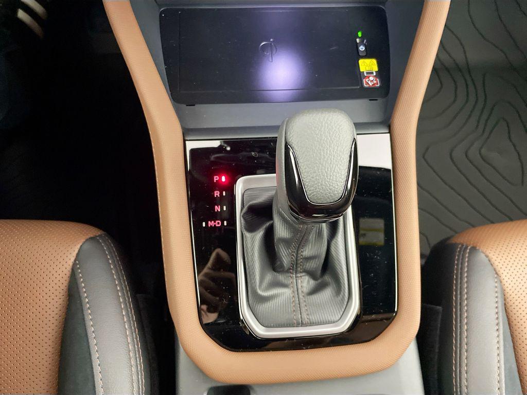 new 2025 Subaru Forester car, priced at $41,140