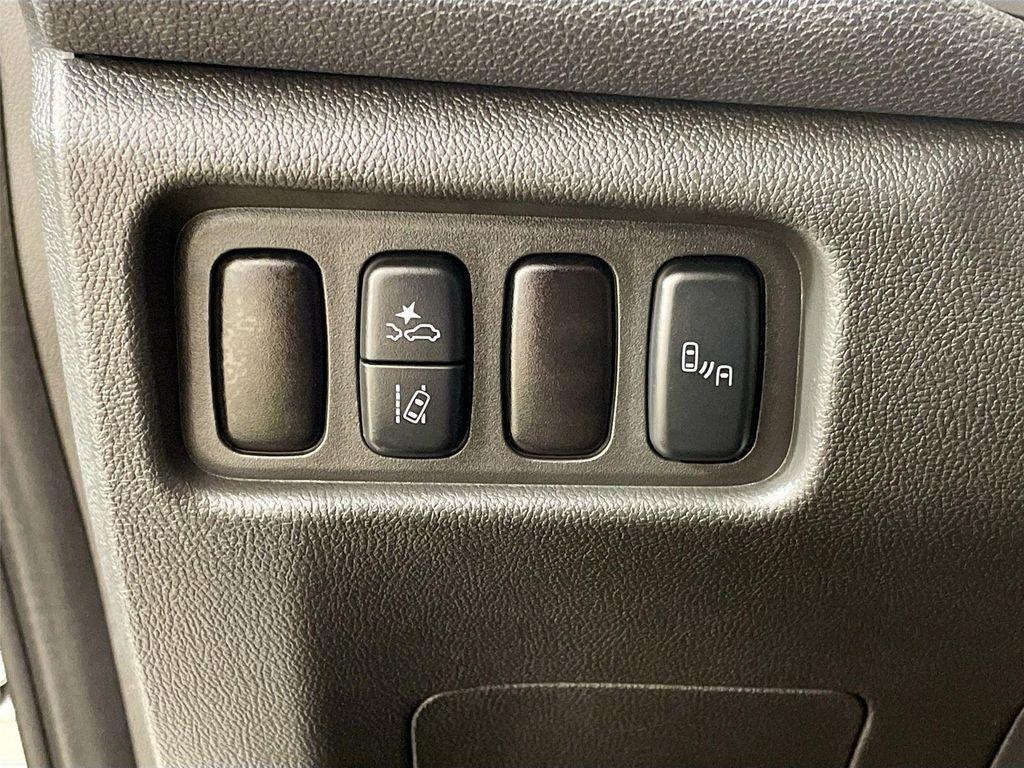 used 2024 Mitsubishi Outlander Sport car, priced at $20,490