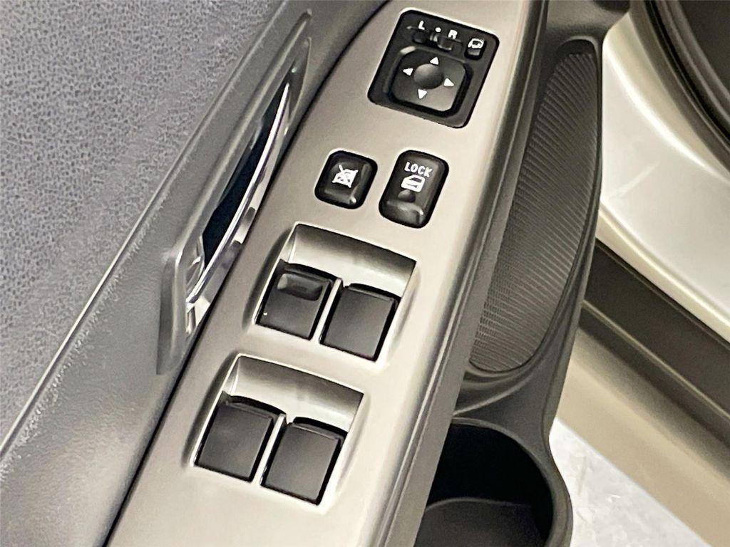used 2024 Mitsubishi Outlander Sport car, priced at $20,490
