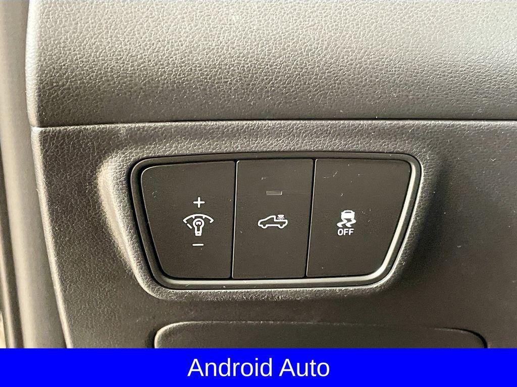 used 2023 Hyundai SANTA CRUZ car, priced at $21,490