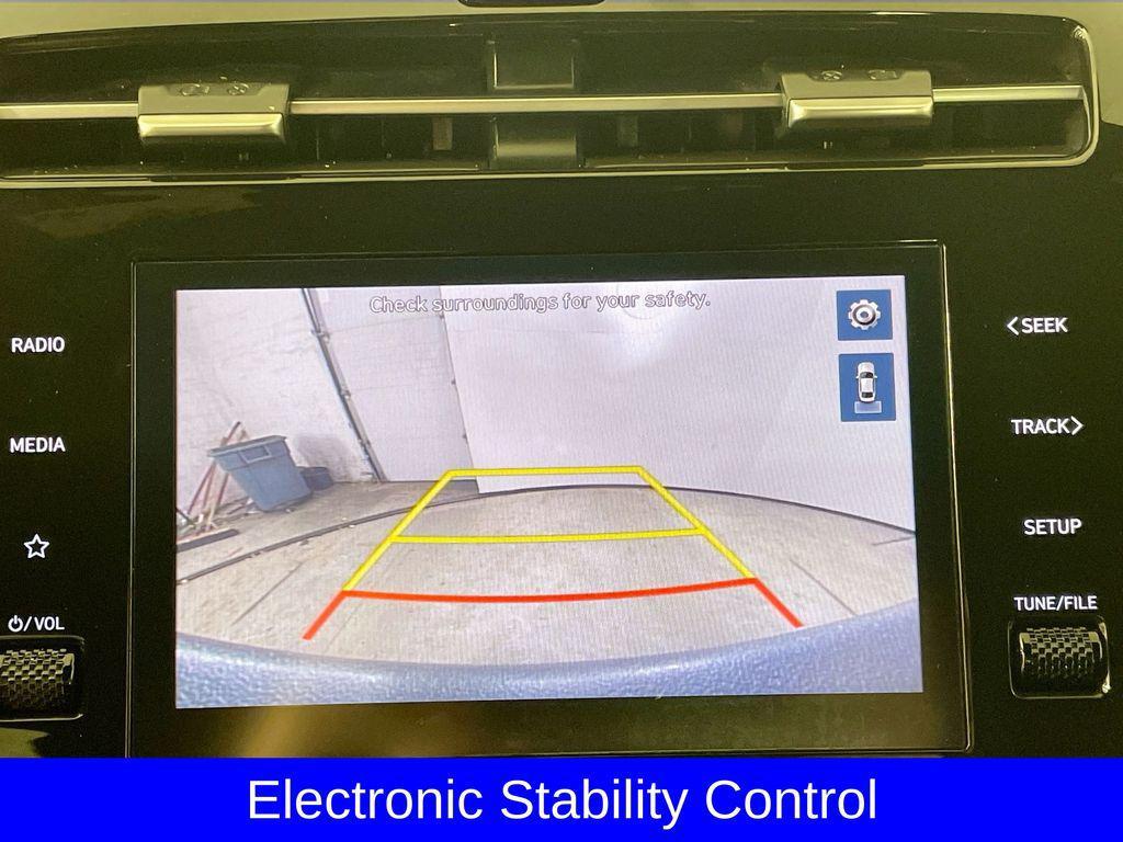 used 2023 Hyundai SANTA CRUZ car, priced at $21,490