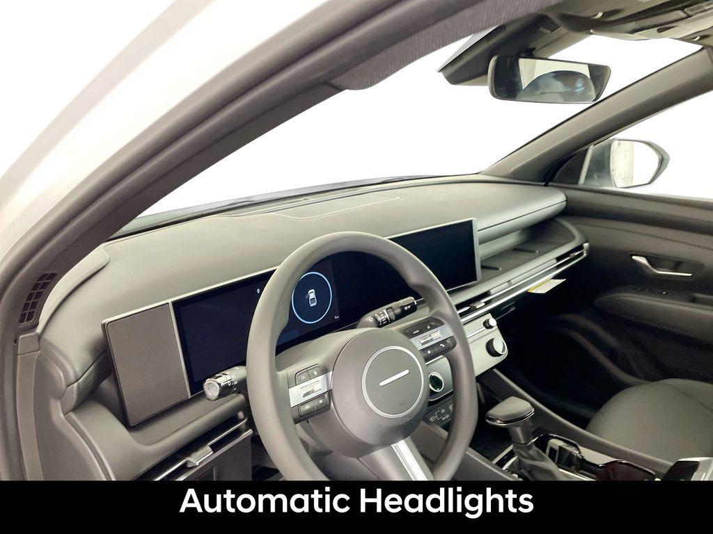 new 2026 Hyundai SANTA CRUZ car, priced at $36,715