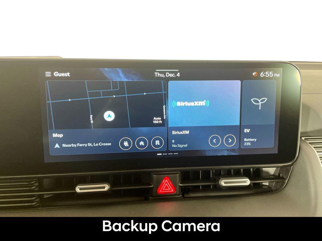 new 2025 Hyundai IONIQ 5 car, priced at $47,000