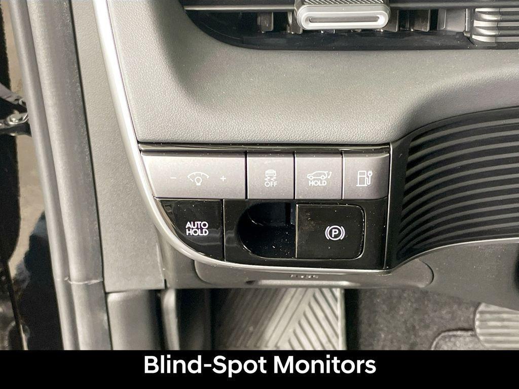 new 2025 Hyundai IONIQ 5 car, priced at $47,000