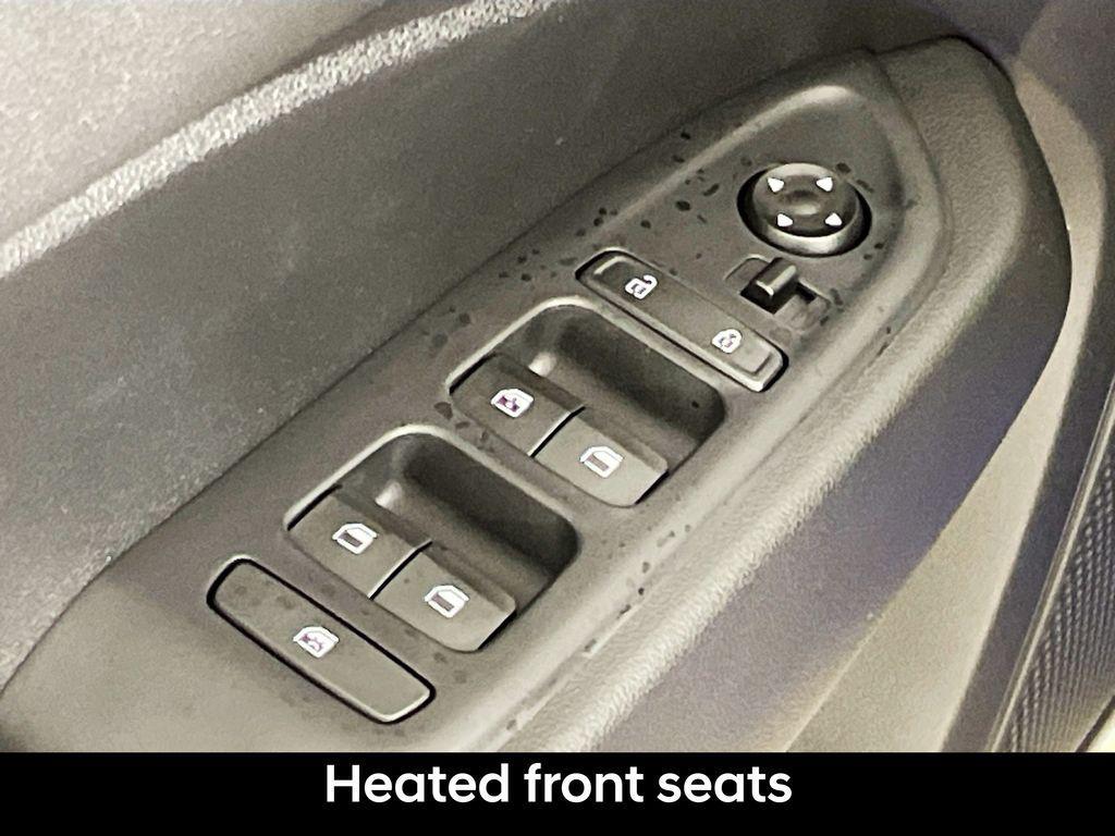 new 2026 Hyundai Venue car, priced at $24,571