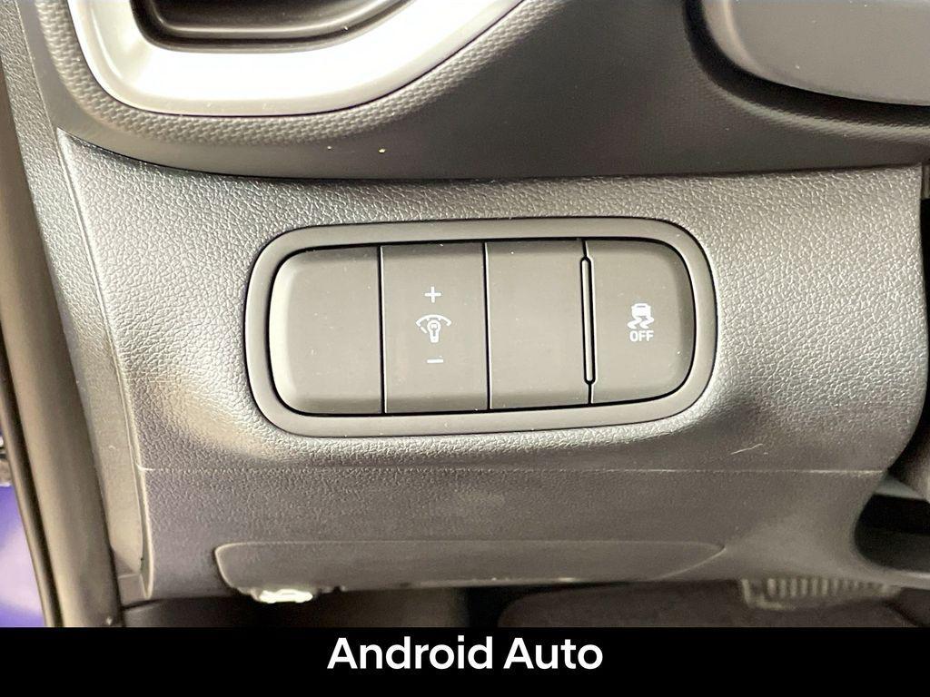 new 2026 Hyundai Venue car, priced at $24,571