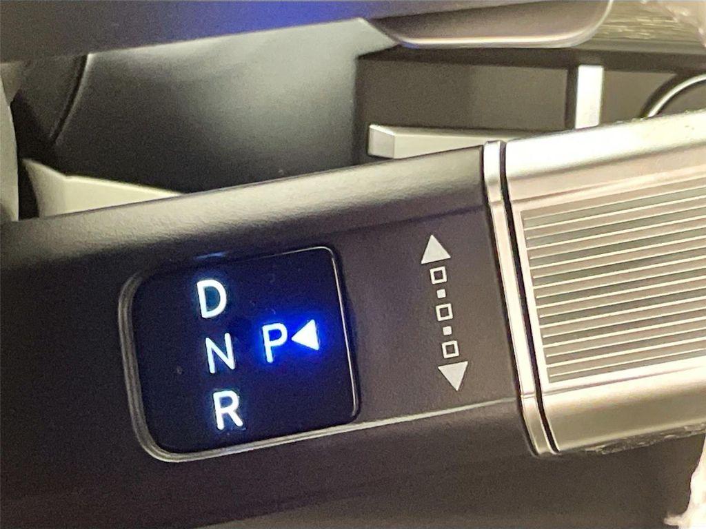 new 2026 Hyundai Santa Fe car, priced at $44,777