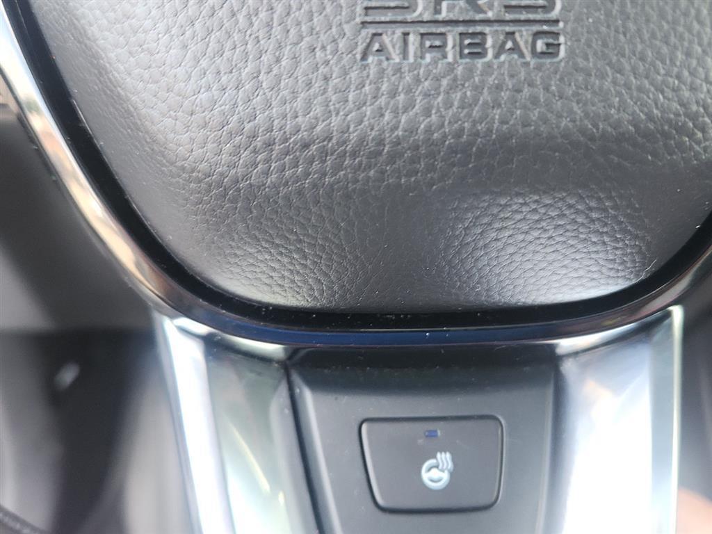 used 2024 Honda CR-V Hybrid car, priced at $36,998