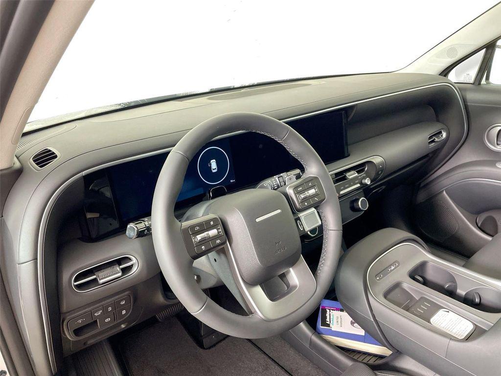 new 2026 Hyundai Palisade car, priced at $43,167