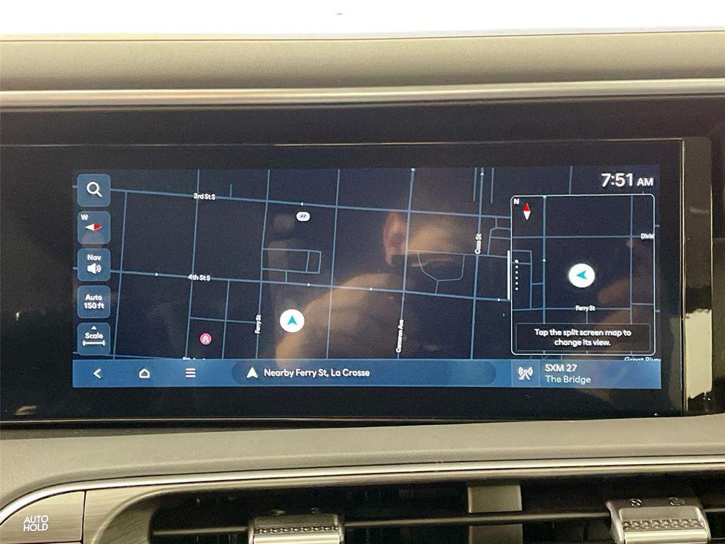 new 2026 Hyundai Palisade car, priced at $43,167