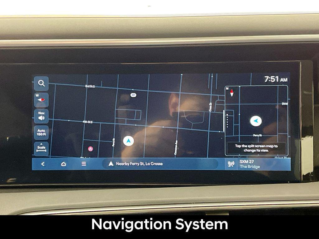 new 2026 Hyundai Palisade car, priced at $44,070