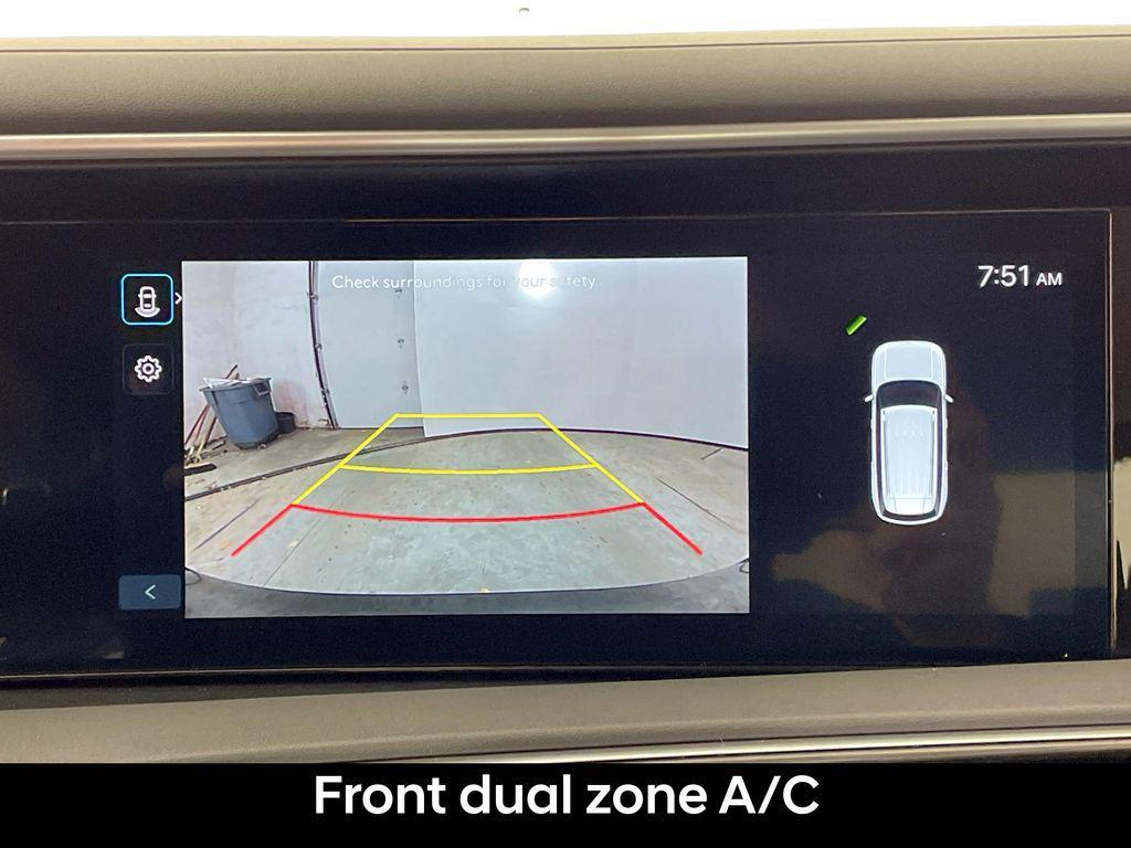 new 2026 Hyundai Palisade car, priced at $44,070