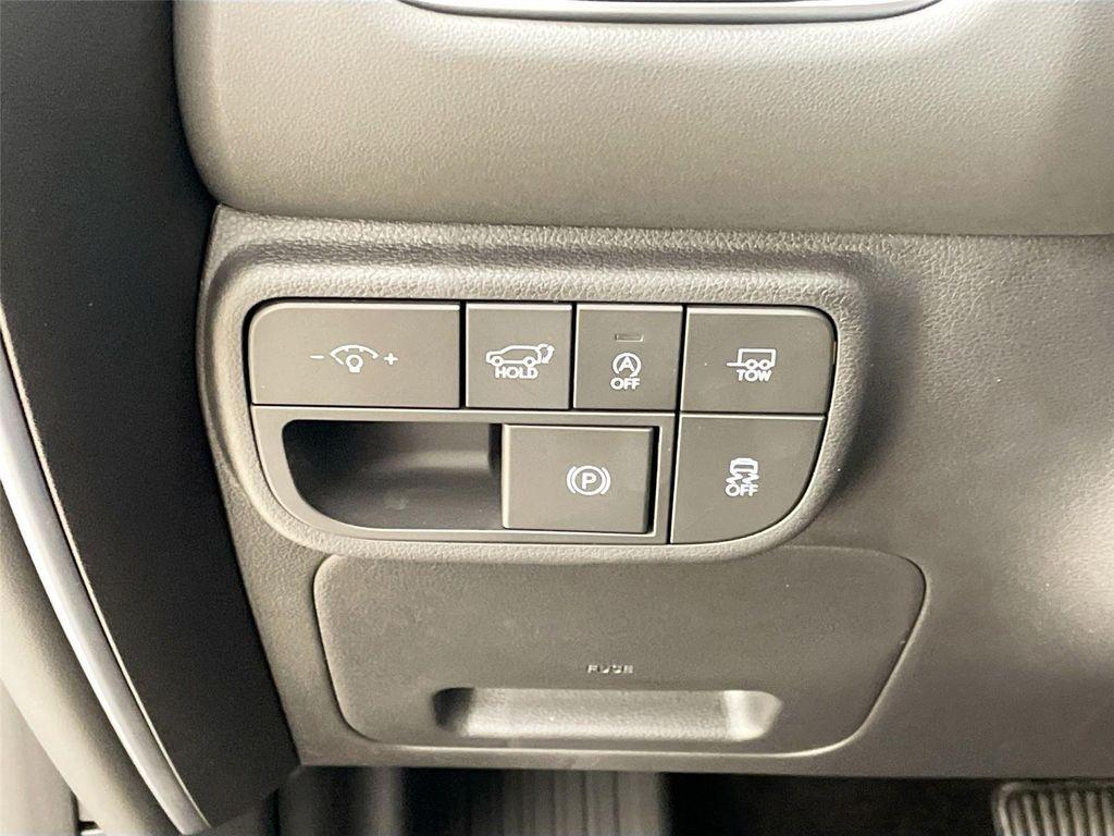 new 2026 Hyundai Palisade car, priced at $43,167